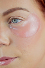 Load image into Gallery viewer, Dial Up Biodegradable Eye Masks