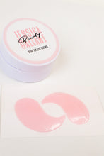 Load image into Gallery viewer, Dial Up Biodegradable Eye Masks