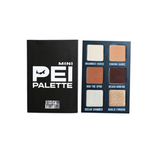 Load image into Gallery viewer, MINI PEI Palette