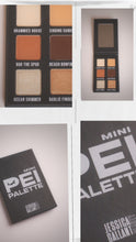 Load image into Gallery viewer, MINI PEI Palette