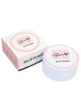 Load image into Gallery viewer, Dial Up Biodegradable Eye Masks