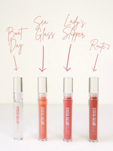 Load image into Gallery viewer, Lady's Slipper Lip Gloss