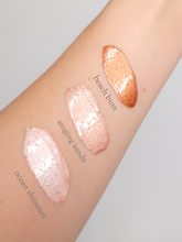 Load image into Gallery viewer, Ocean Shimmer Liquid Highlight