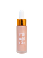 Load image into Gallery viewer, Ocean Shimmer Liquid Highlight