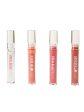 Load image into Gallery viewer, Four Piece Lip Gloss Bundle
